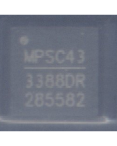 MP3388DR QFN24 IC