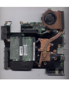 НЕРАБОТЕЩА ДЪННА ПЛАТКА ЗА LENOVO X201 WISTRON MP-3 08270-1