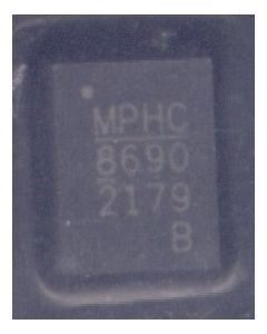 MPFF8690 MPHC8690 IC