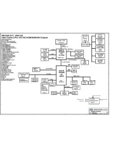 MSI MS-1024 schematic 