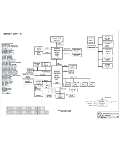 MSI Megabook S262 schematic – MS-1057– P30-1057110-D05 – P30-1057110-T53