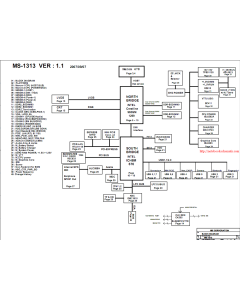 MSI MS-1313