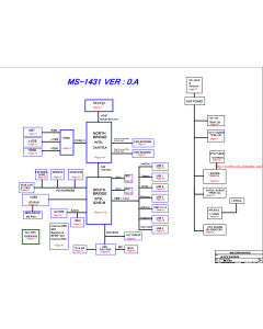 MSI MS-1431 