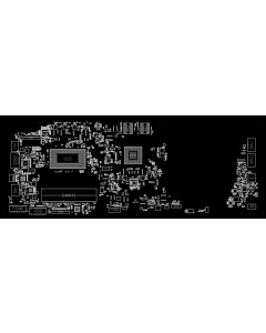 MSI MODERN 14 B11SB MS-14D2 MS-14D21 REV0A BOARDVIEW