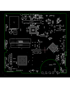 MSI MS-16321 REV1.0 BOARDVIEW