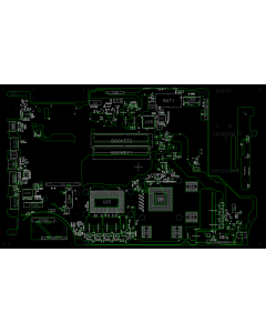 MSI MS-16J51 BOARDVIEW