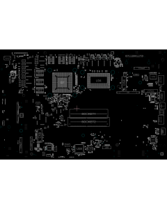 MSI GE72VR 7RF MS-16JB MS-16JB1 VER1.0 BOARDVIEW