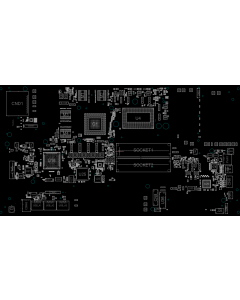 MSI GS63 7RE STEALTH PRO MS-16K4 MS-16K41 REV1.0  BOARDVIEW