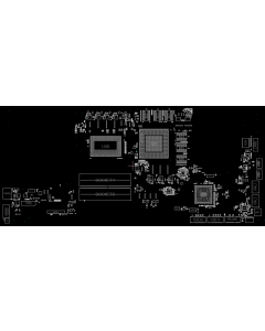 MSI GF65 THIN MS-16W21 REV1.0 BOARDVIEW