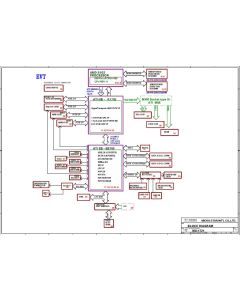 MSI GT735 schematic – MS-1721 