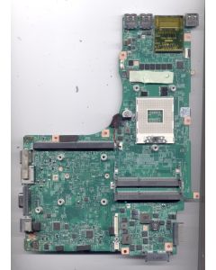 НЕТЕСТВАНА ДЪННА ПЛАТКА MSI MS-17611 REV:1.1
