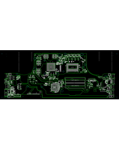 MSI GF75 THIN 10SCXK MS-17F4 MS-17F41 REV1.0 BOARDVIEW