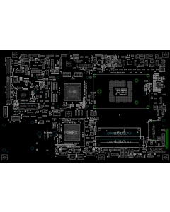 LENOVO THINKCENTRE M92Z MSI MS-7765 REV1.0 BOARDVIEW