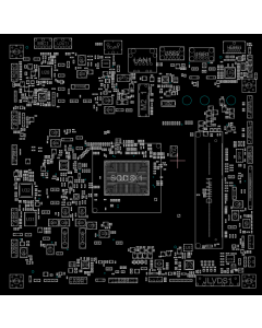 MSI MS-7A86 VER1.0 BOARDVIEW