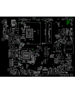 MSI MS-A6131 REV2.1 BOARDVIEW