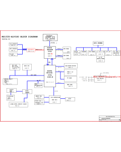 MSI MS-1035 – MS1035-ALVISO