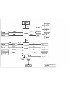 MSI MS96B9 SCHEMATIC