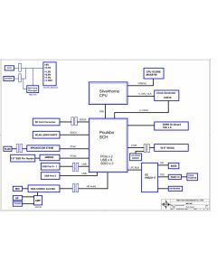 MSI MSI-7N01 REV1.1 SCHEMATIC
