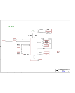 MSI AE2031 AIO MS-AA5A MS-AA5A1 REV2.1 SCHEMATIC