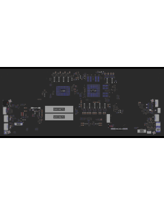 MSI BRAVO 17  MS-17FK MS-17FK1 REV1.0 BOARDVIEW