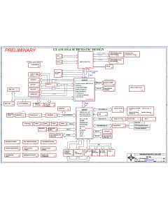 MSI CR630 MS-168X MS-168B1 REV1.0 SCHEMATIC