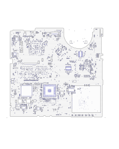 MSI M655X-045UA MSI MS-10391 BOARDVIEW 