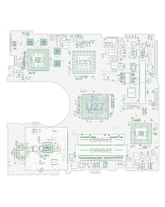 MSI MS-10321 REV1.0 BOARDVIEW