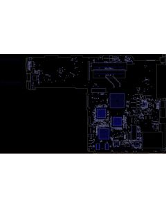 MSI MS-13331 BOARDVIEW