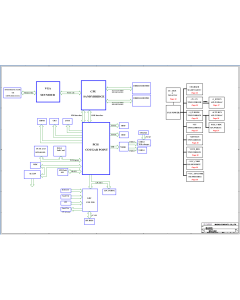 MSI MS-1482 REV10 SCHEMATIC