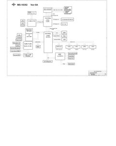 MSI MS-16352 schematic 