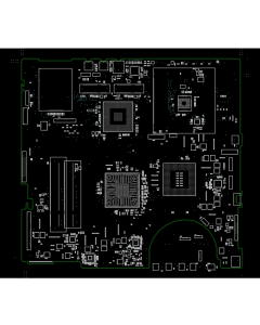 MSI MS-16371-01S BOARDVIEW