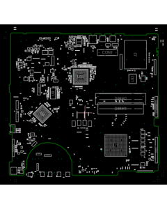 MSI MS-163B MS-163B1 REV1.0 BOARDVIEW
