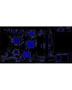 MSI MS-16911 BOARDVIEW