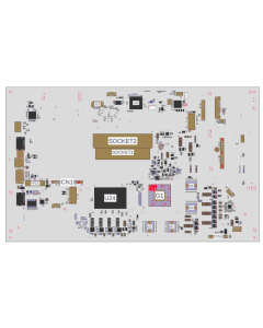 MSI MS-16JF MS-16JF1 BOARDVIEW