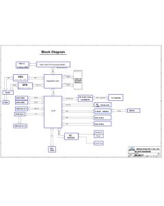 MSI MS-AE111 REV3.2 SCHEMATIC