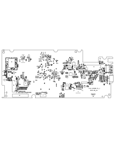 MSI S120 11U1-Z3735F REV1.1 BOARDVIEW