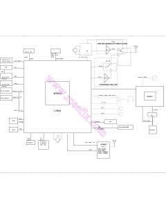 SUPRA M723G M725G TABLET SCHEMATIC