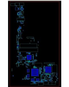 QUANTA MTB BOARDVIEW