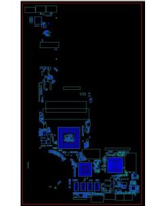 QUANTA MTC BOARDVIEW