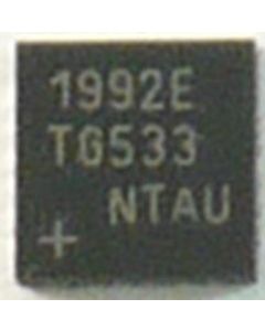 MAXIM MAX1992ETG QFN 24pin Power IC Chip