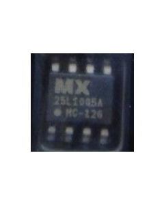 MX25L1005AMC-12G MX25L1005A  8PIN IC