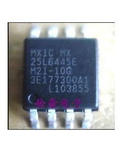 MXIC MX25L6445E M2I-10G SOP-8 IC Chip