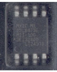 MXIC MX25L6475E-M2I BIOS SPI IC