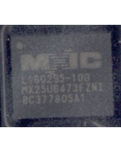 MXIC MX25U6473FZNI BIOS IC