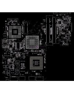 ASUS N20A R2.0 BOARDVIEW