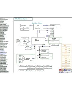 ASUS N501JW REV2.0 SCHEMATIC