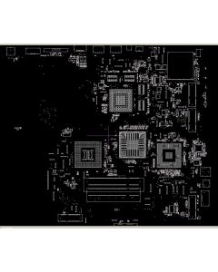 ASUS N50VN BOARDVIEW