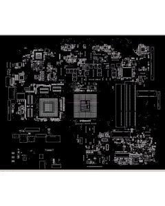 ASUS N61JV R2.0 BOARDVIEW