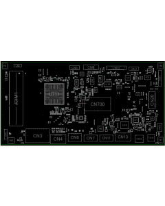 HP 20 AiO QUANTA N69A DAN69AMB6D0 BOARDVIEW