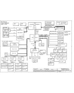 Dell Studio 1749 schematic – NAT02 LA-5155P